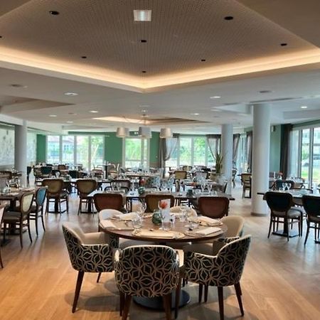 Domitys L'Orangerie Aparthotel Sens Exteriör bild