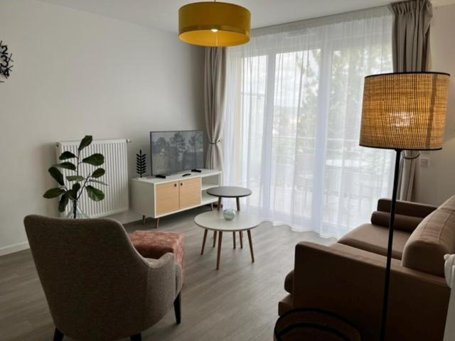 Domitys L'Orangerie Aparthotel Sens Exteriör bild